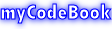 myCodeBook